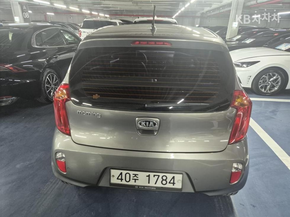 2012 - kia all