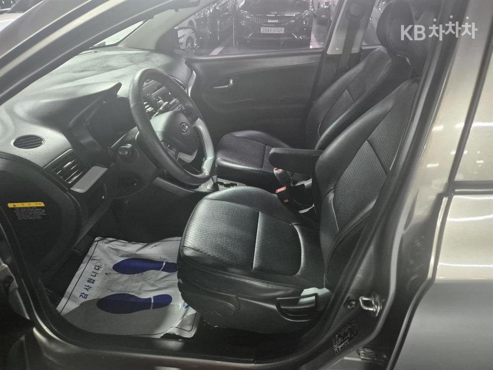 2012 - kia all