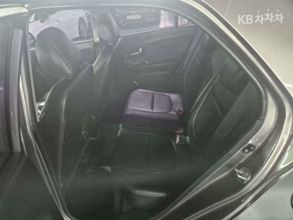 2012 - kia all