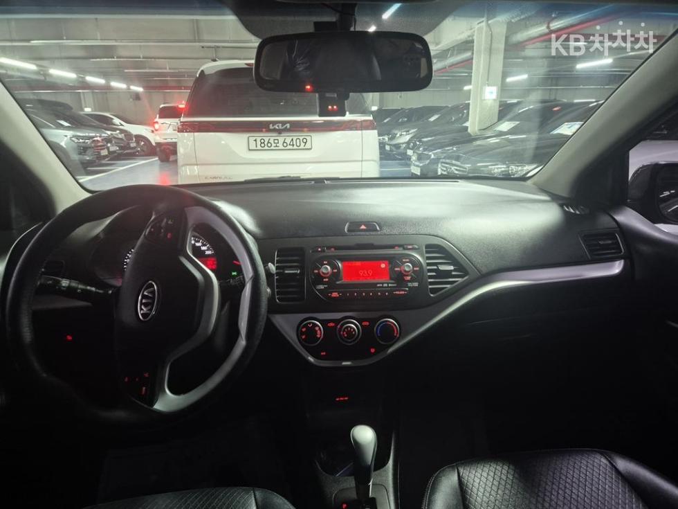 2012 - kia all