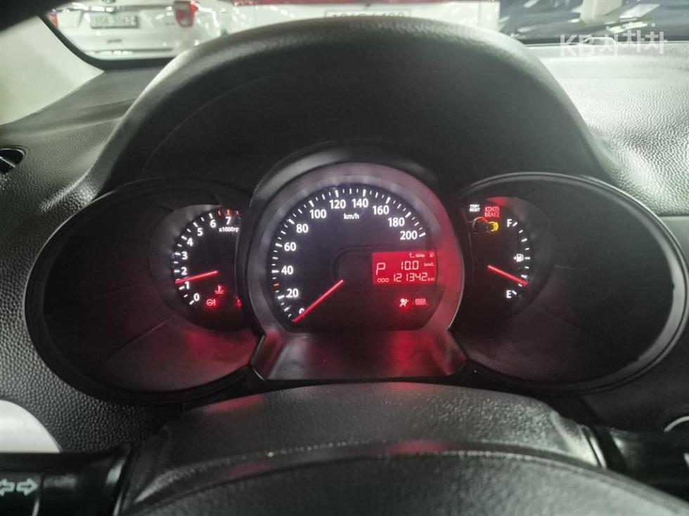 2012 - kia all