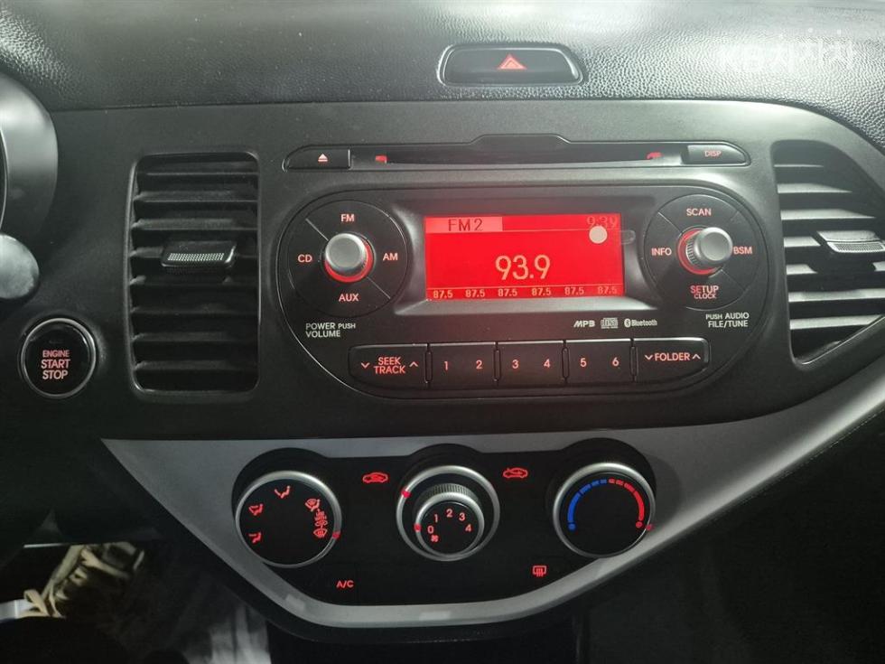 2012 - kia all