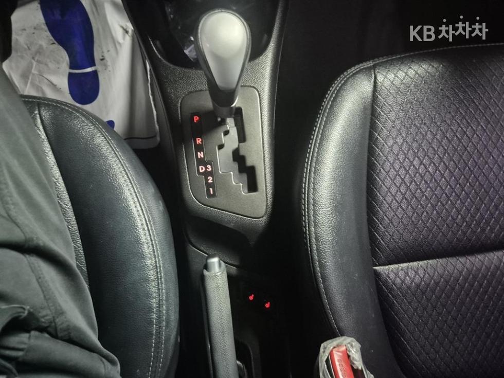 2012 - kia all