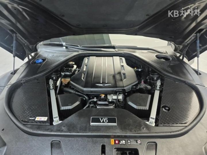 Genesis G90 RS4 3.5T AWD Base Type 6