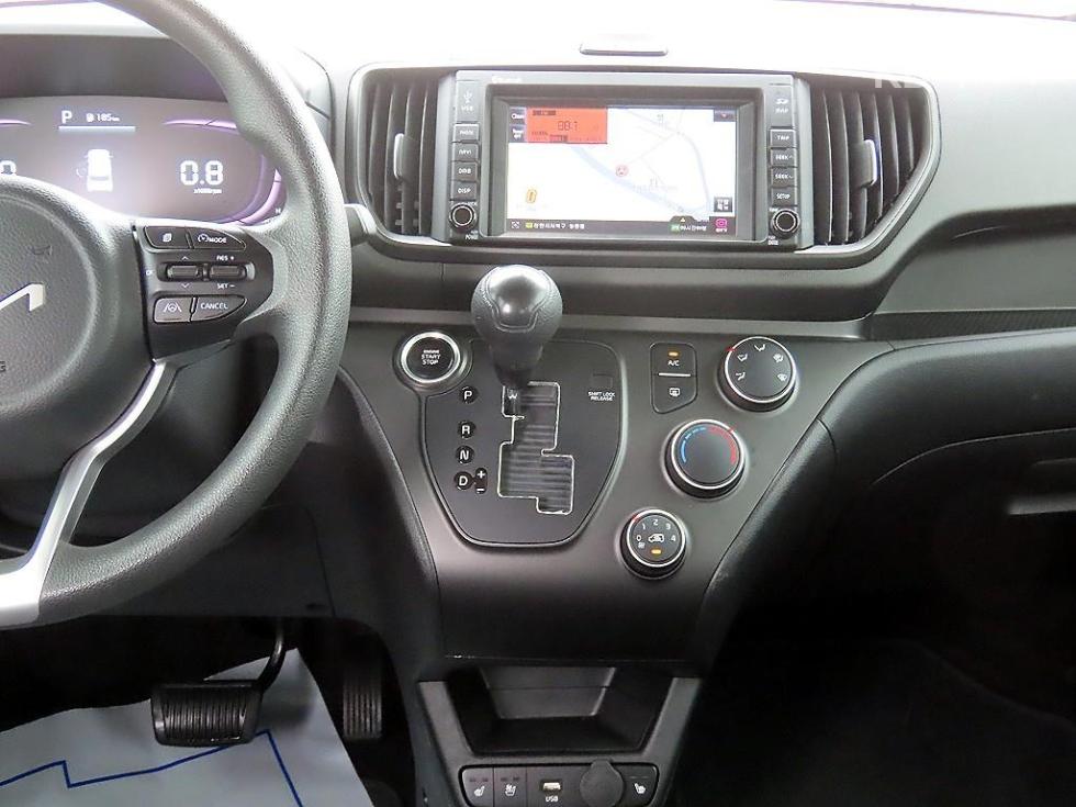 2023 - kia kia