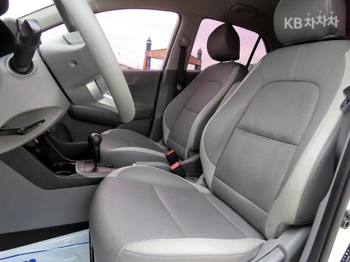 Kia Morning Urban JA 1.0 Gasoline Prestige 6