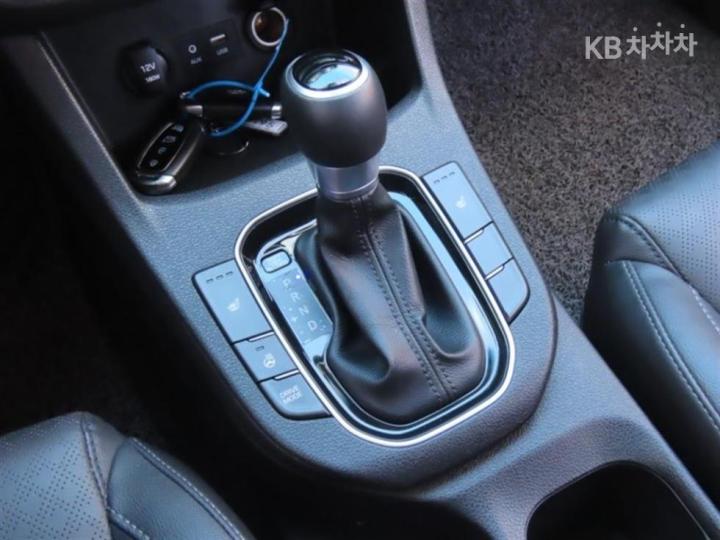 Hyundai i30 PD 1.4 Turbo Style 7