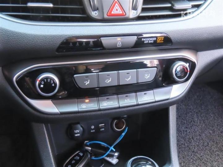 Hyundai i30 PD 1.4 Turbo Style 8