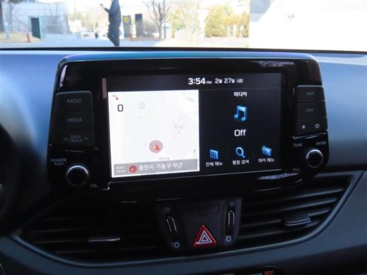 Hyundai i30 PD 1.4 Turbo Style 9