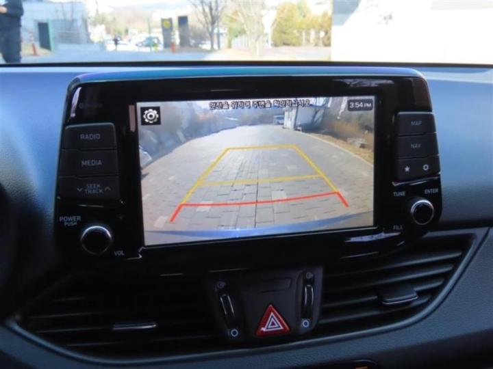 Hyundai i30 PD 1.4 Turbo Style 10