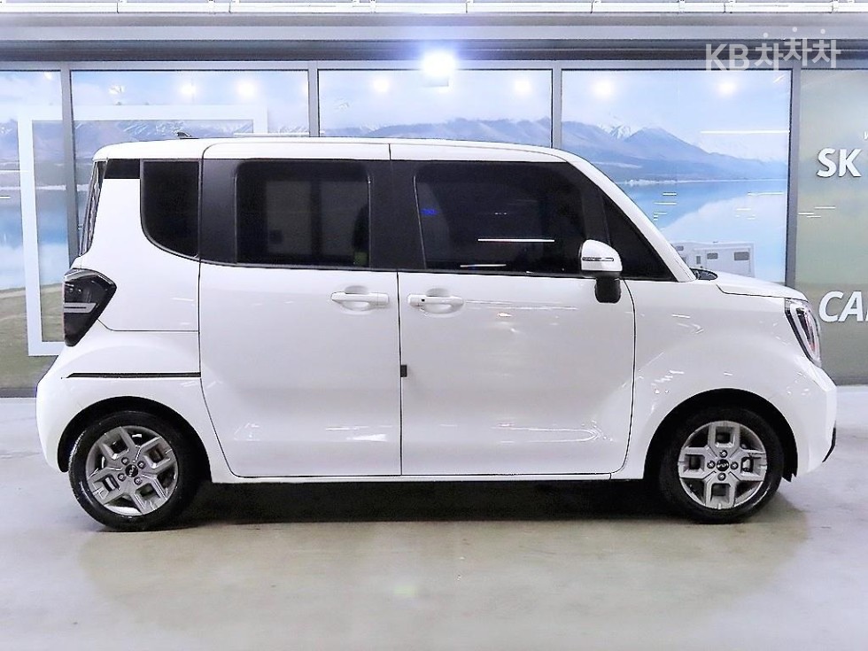 2024 - kia kia
