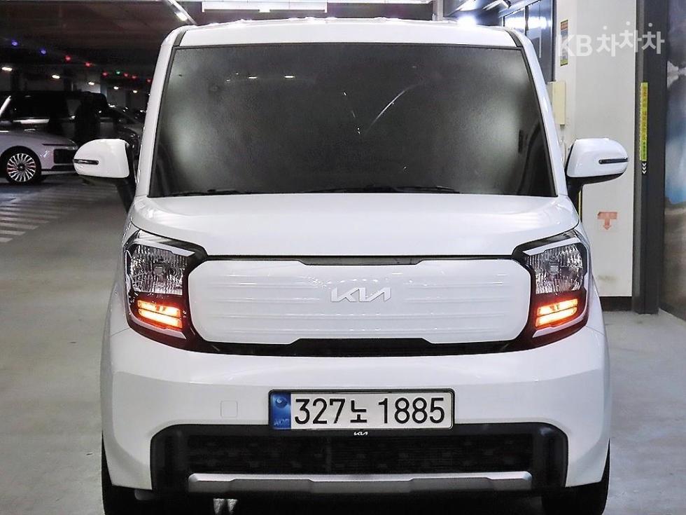 2024 - kia kia