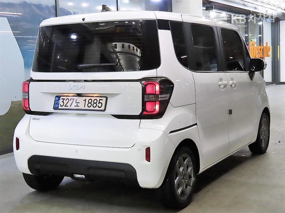 2024 - kia kia