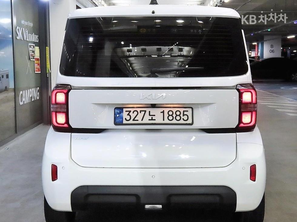 2024 - kia kia
