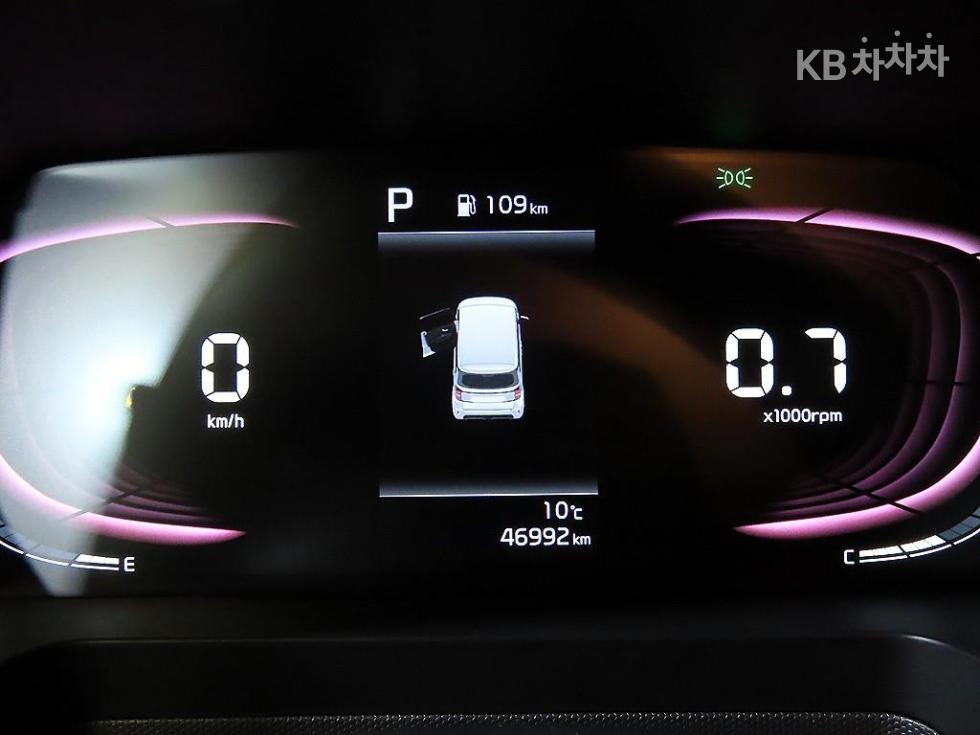 2024 - kia kia