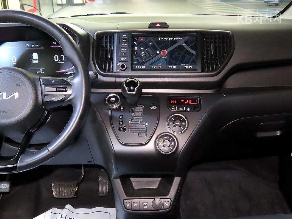 2024 - kia kia