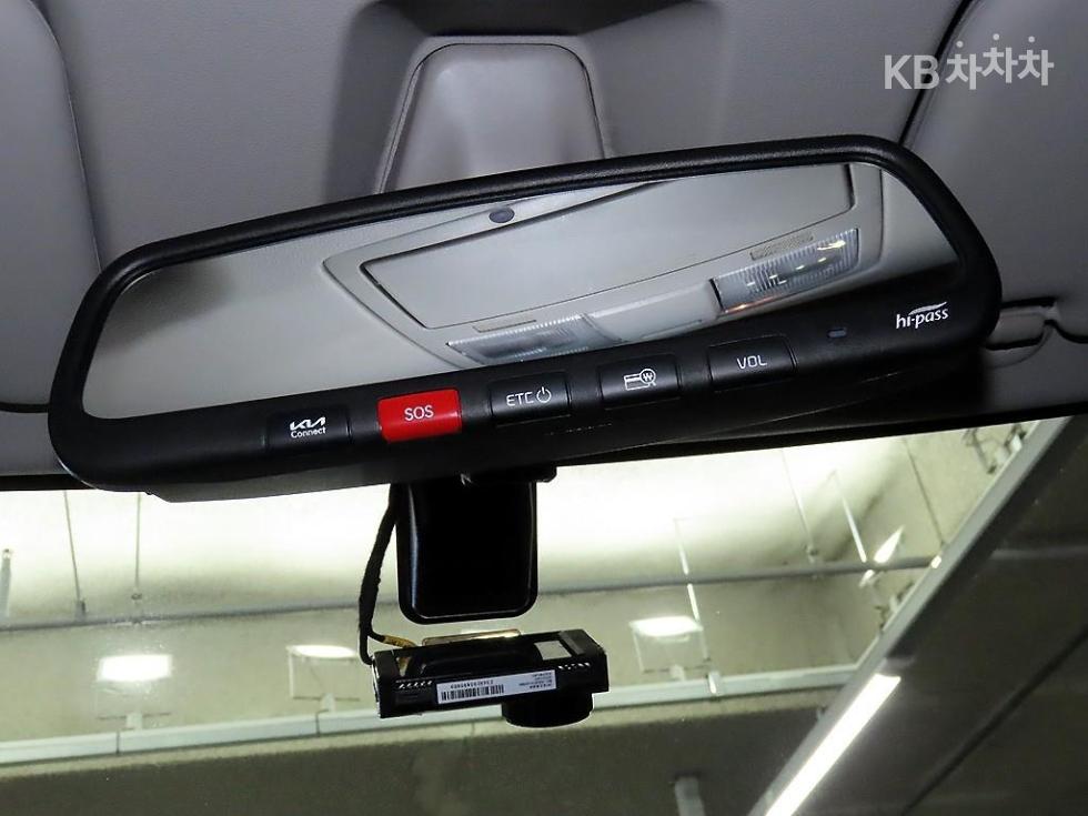 2024 - kia kia