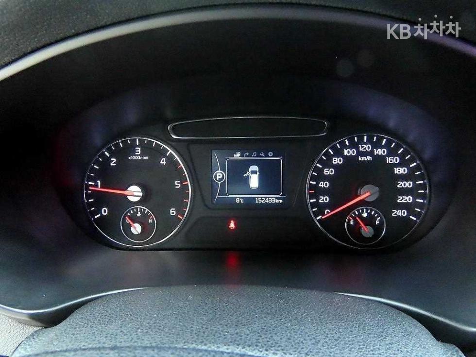 2016 - kia sorento