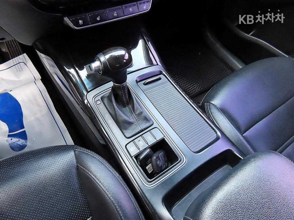 2016 - kia sorento
