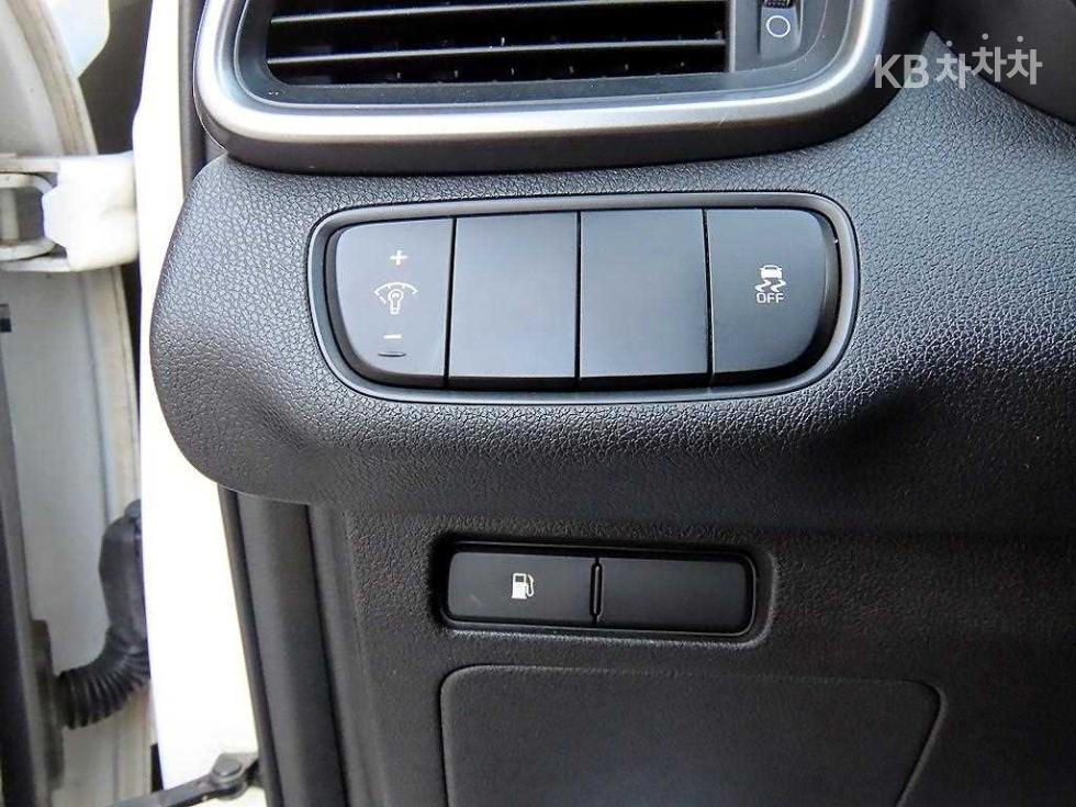 2016 - kia sorento
