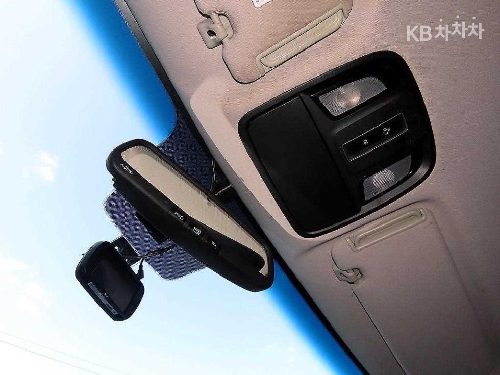 2016 - kia sorento