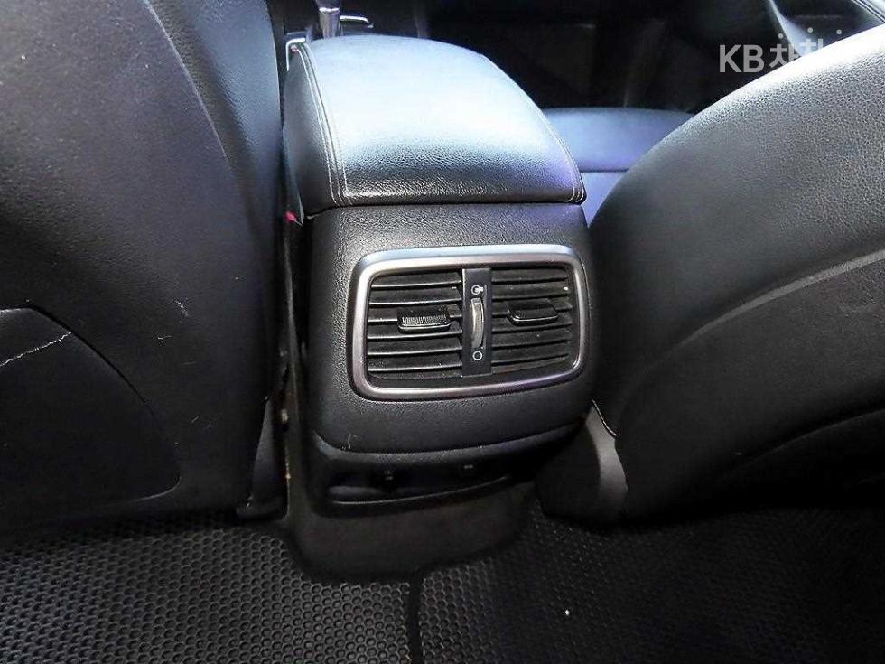 2016 - kia sorento