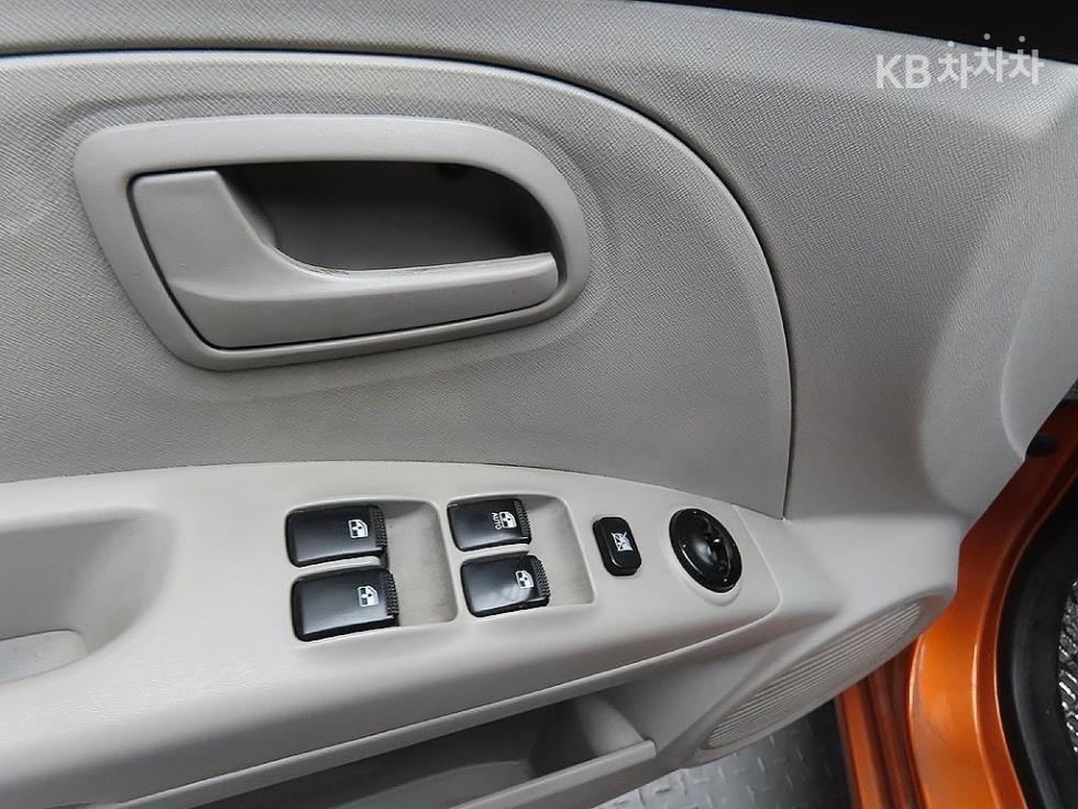 2009 - kia morning