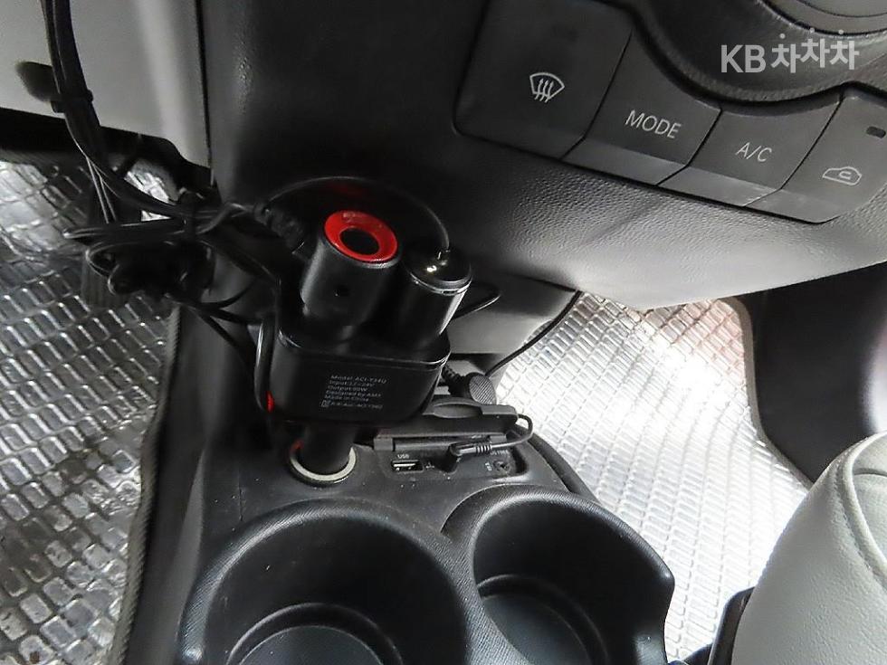 2009 - kia morning