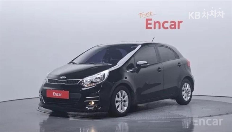 2016 kia pride