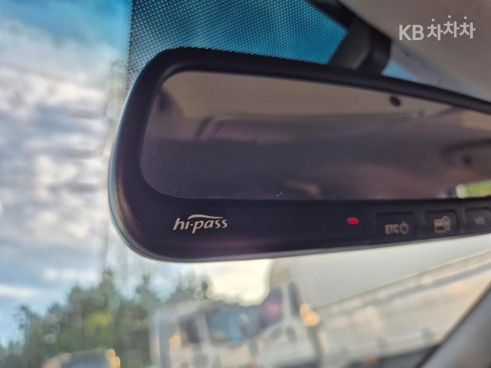 Kia K5 — miniaturë 16