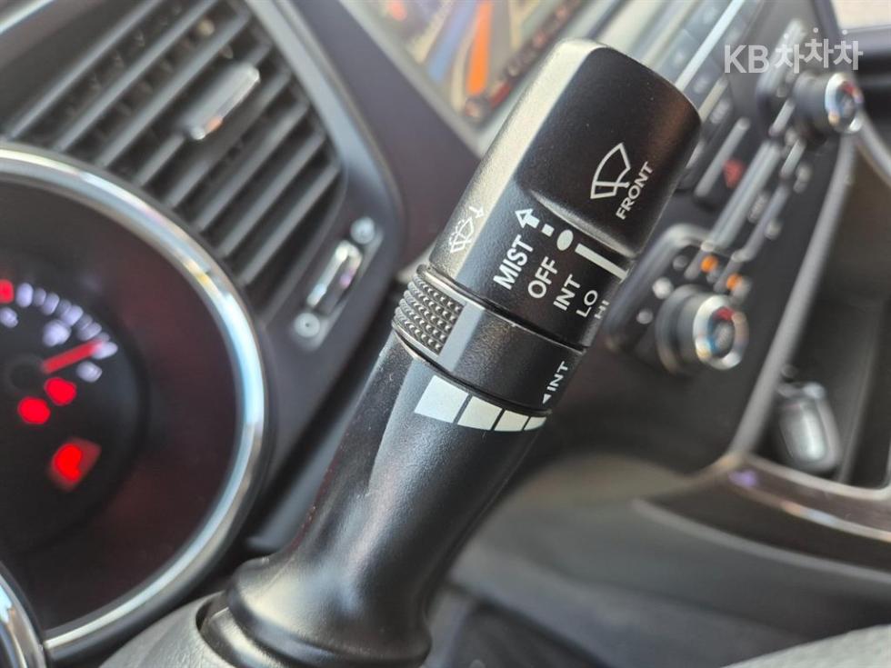 Kia K5 — miniaturë 18