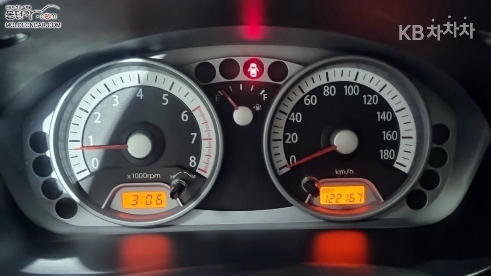 2008 - kia morning