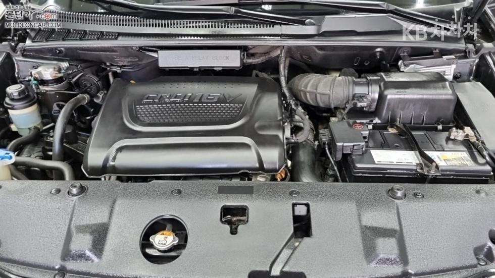 2011 - kia carnival
