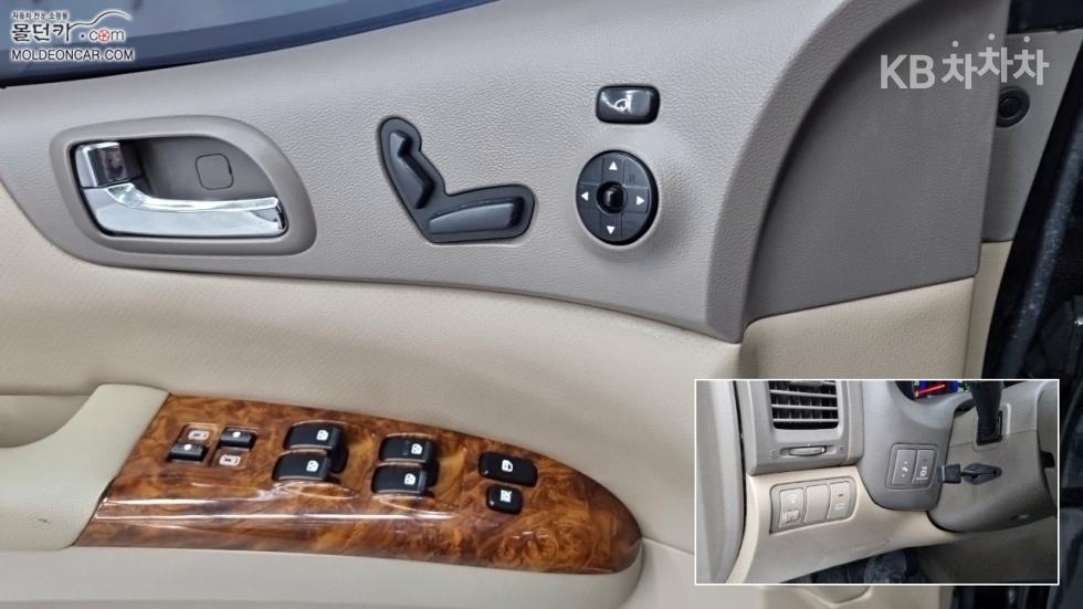 2011 - kia carnival