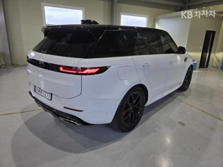 Land Rover Range Rover Sport L461 P400 Autobiography 5