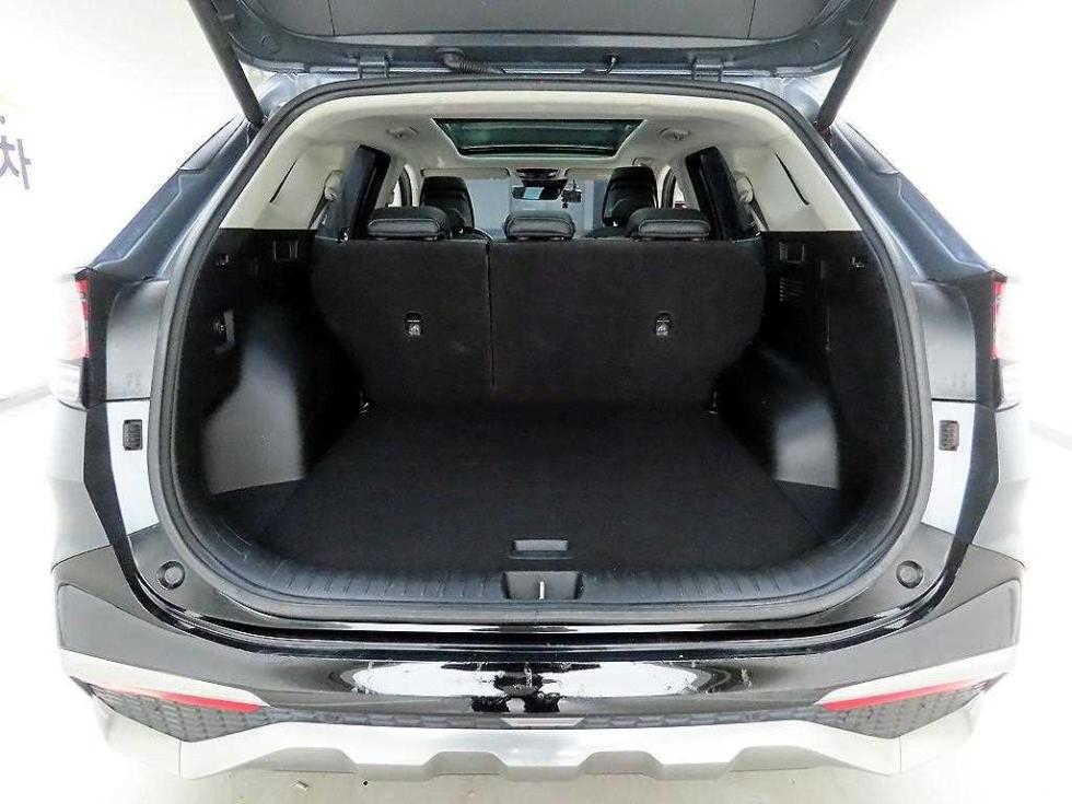 2022 - kia sportage