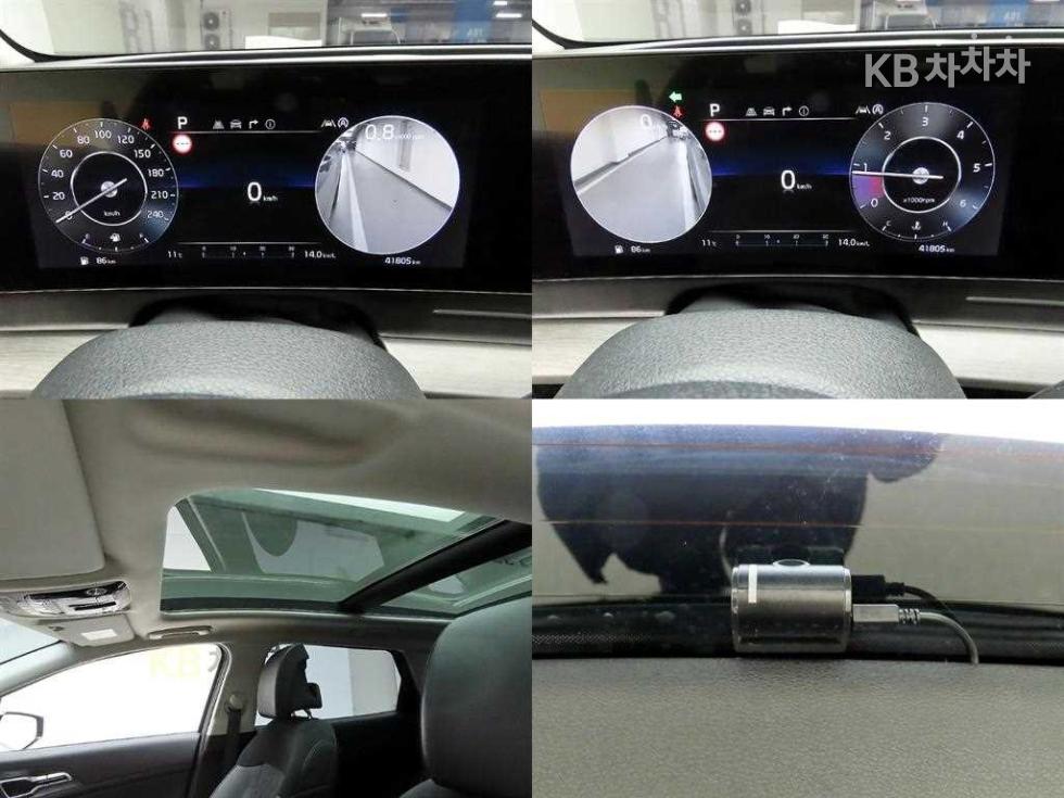 2022 - kia sportage