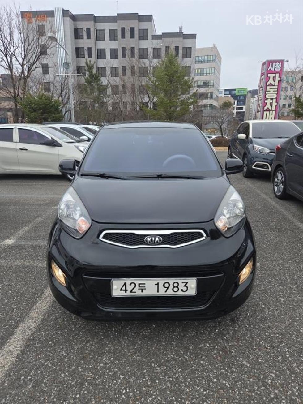2015 kia all