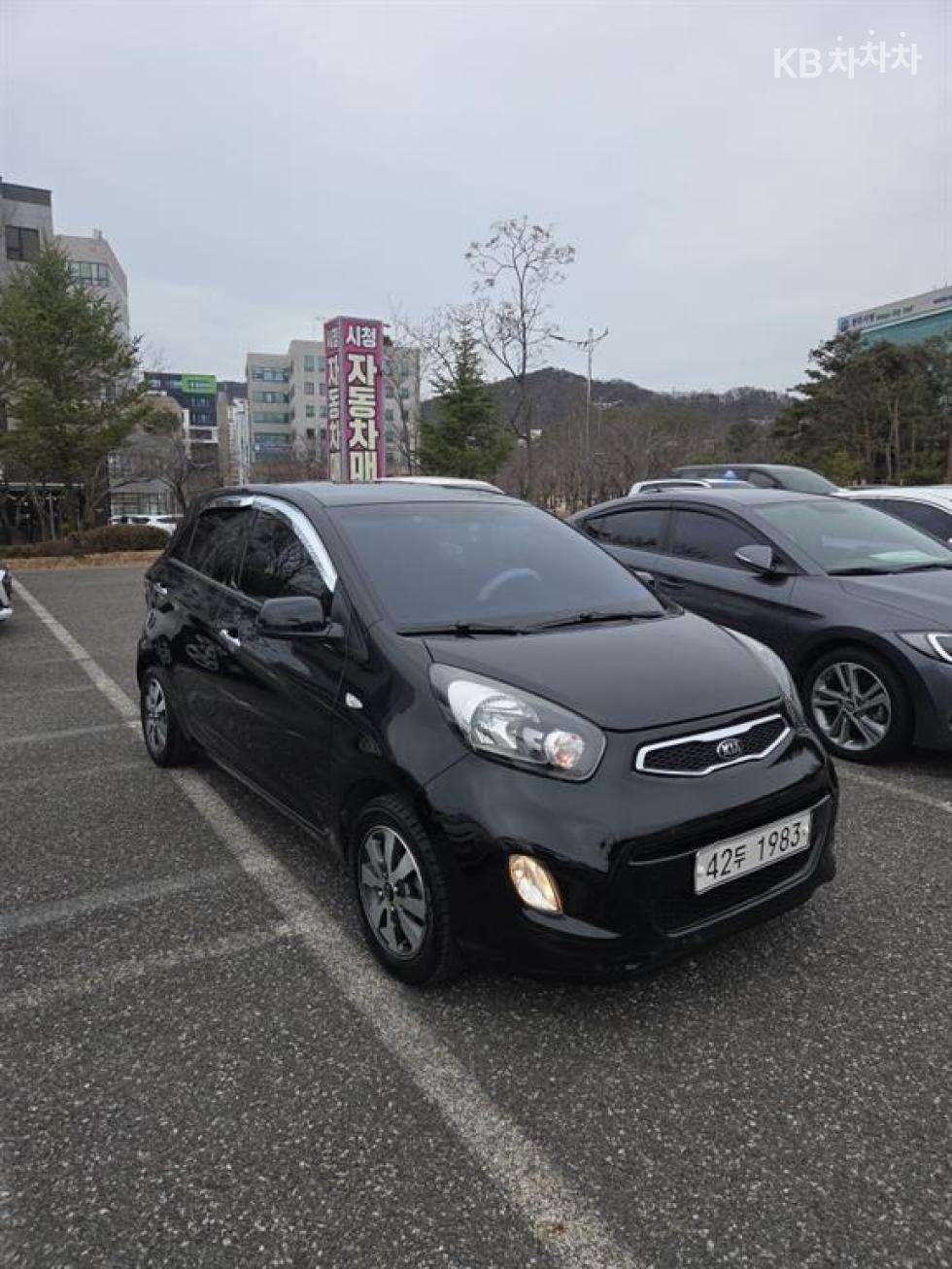 2015 - kia all