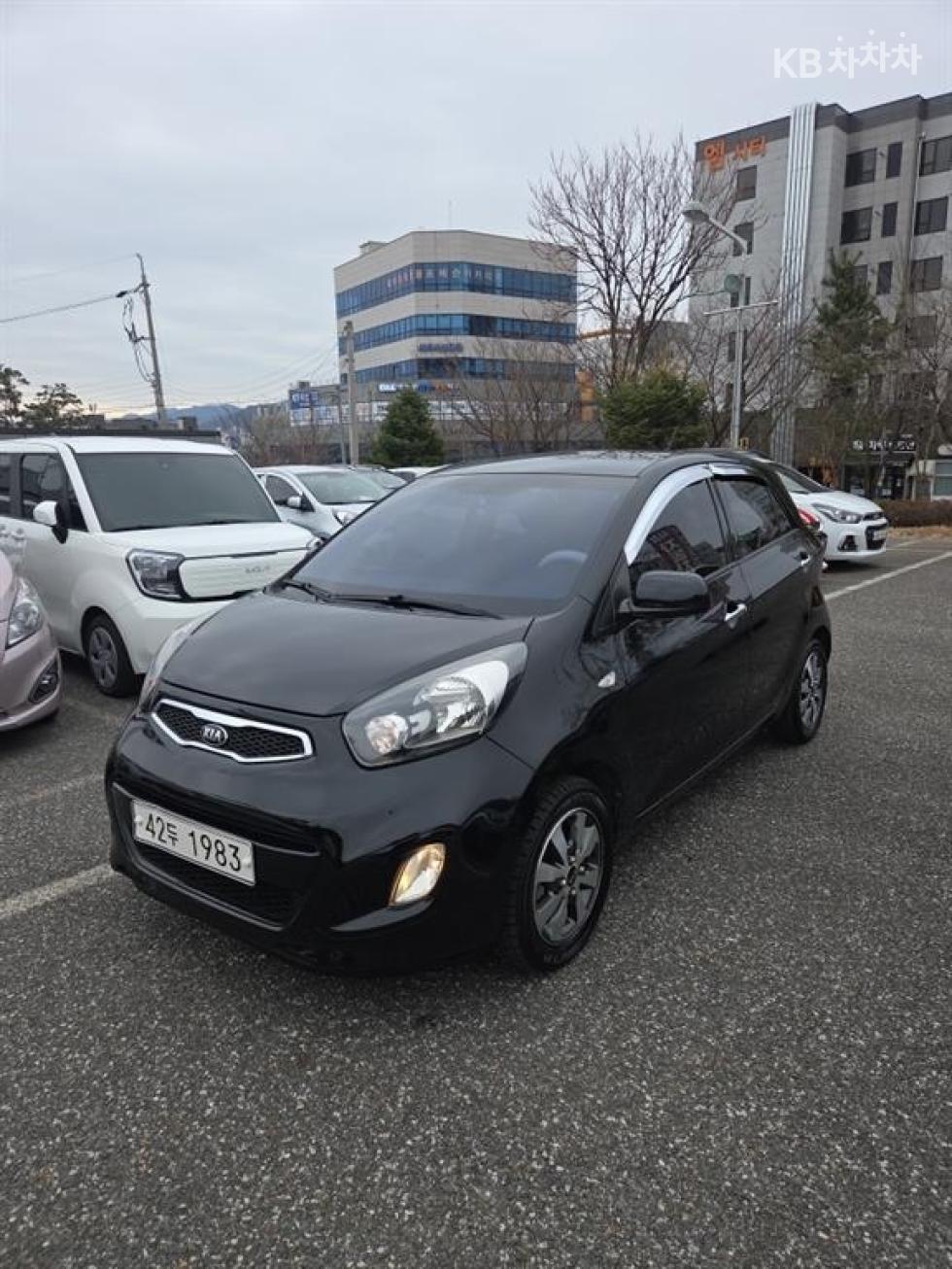 2015 - kia all