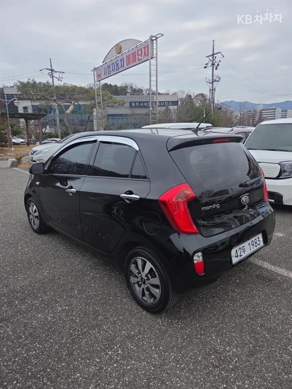 2015 - kia all