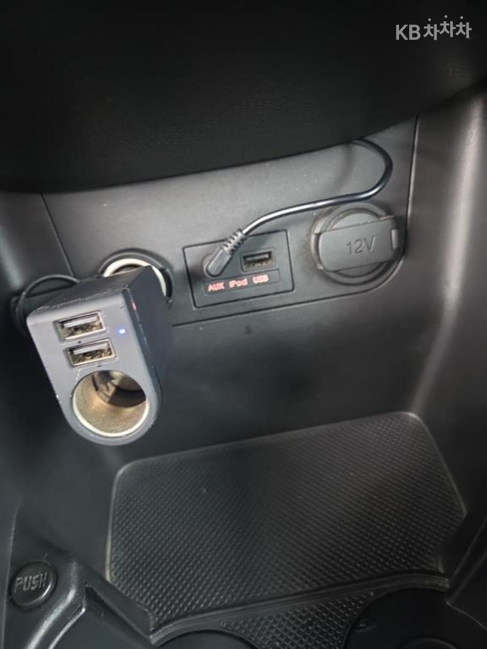 2015 - kia all
