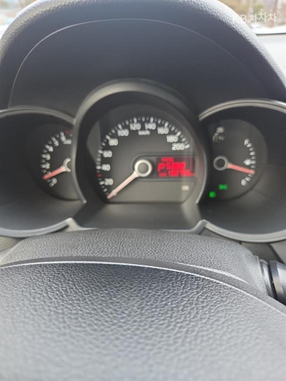 2015 - kia all