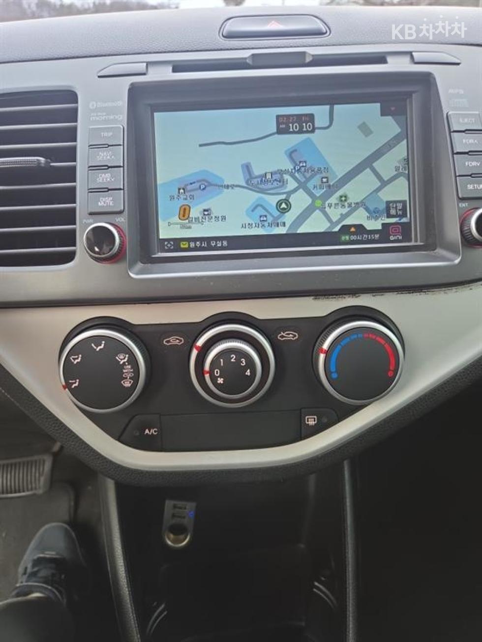 2015 - kia all