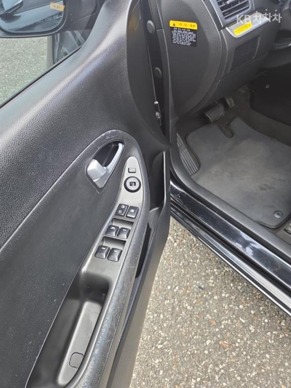 2015 - kia all