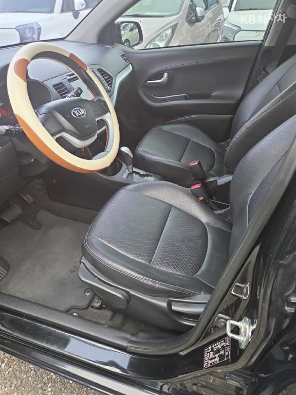 2015 - kia all
