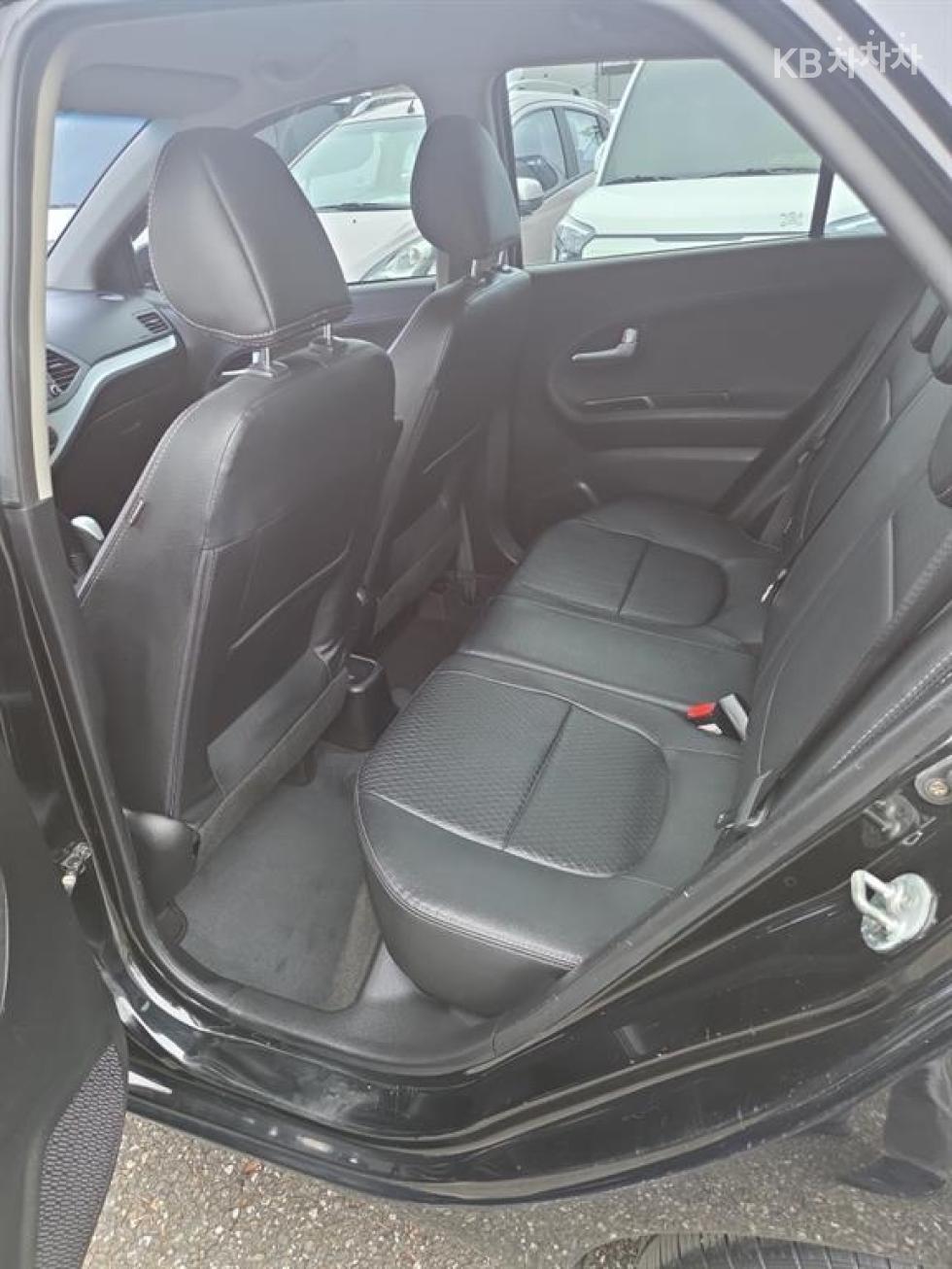 2015 - kia all