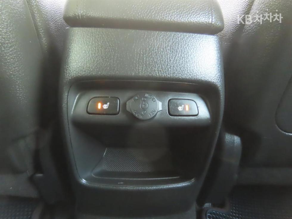 2014 - kia 뉴쏘렌토r