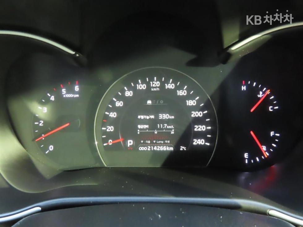 2014 - kia 뉴쏘렌토r