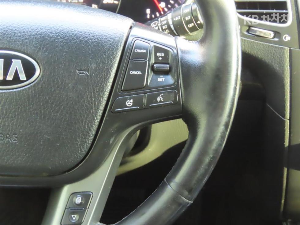 2014 - kia 뉴쏘렌토r